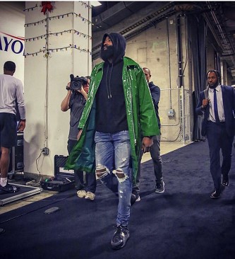 泰伦·卢：精神和身体层面我们都有问题，我们必须做得更好（泰伦·卢：精神与身体都出了状况，必须拿出更好表现）