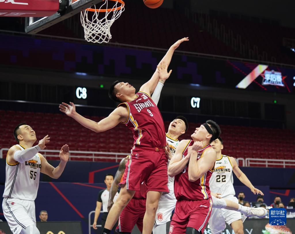 注定迎来新的王者！本赛季NBA杯四强此前均无夺冠经历（新王将诞生！本季NBA杯四强全部从未夺冠）